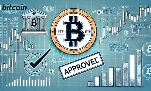 SEC Approves New Bitcoin ETF: A Major Milestone For Cryptocurrency Markets