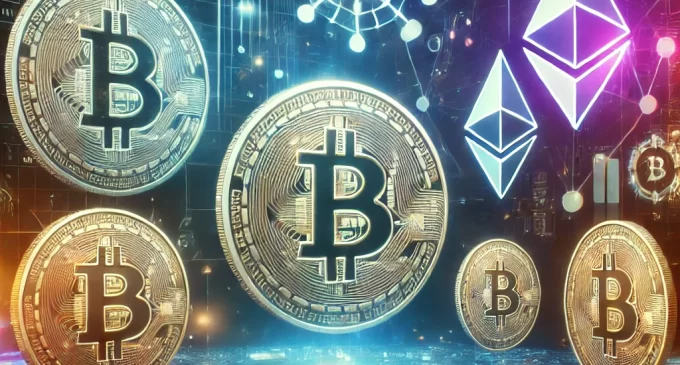 Best Crypto ICOs To Buy In 2024 – 10+ Upcoming ICOs