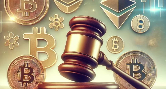 New Crypto Regulations In The US: What You Need To Know