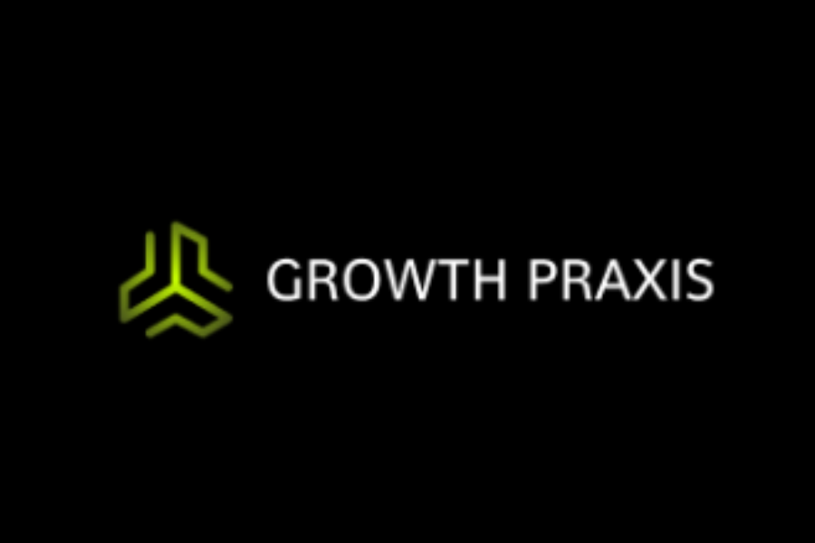 Growth Praxis Logo