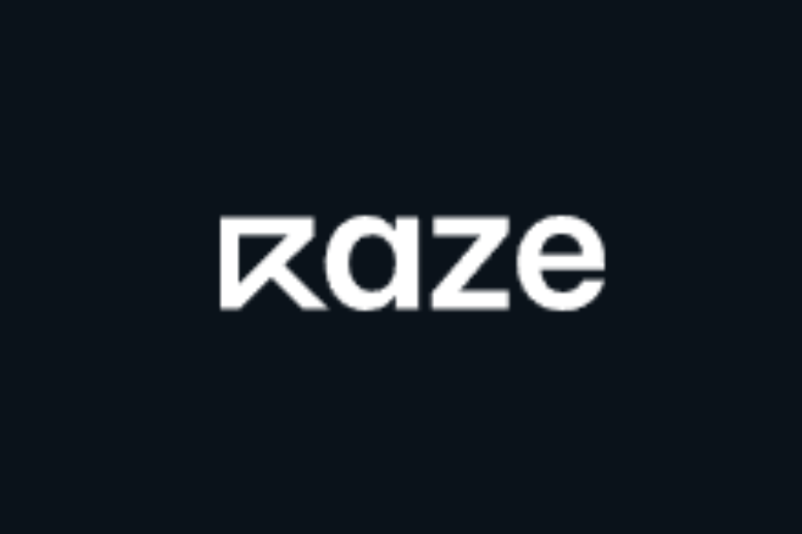 Raze Markets Logo