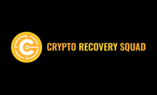 CryptoRecoverySquad Review – Things To Know About This Recovery Firm