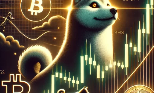 XRP Golden Cross Secured? Hidden Shiba Inu (SHIB) Signal, Bitcoin (BTC) Crucial $60,000 Resistance Reached