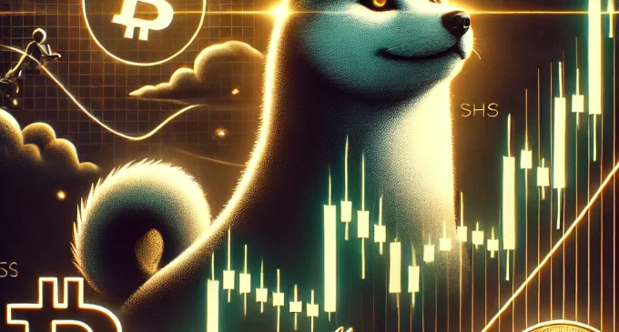 XRP Golden Cross Secured? Hidden Shiba Inu (SHIB) Signal, Bitcoin (BTC) Crucial $60,000 Resistance Reached