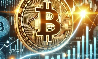 The Bitcoin Boom: How A Historic Rally Created Over 84,000 New Crypto Millionaires In A Year