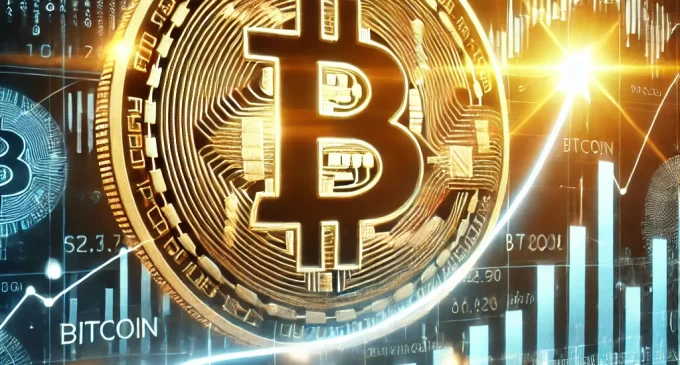 The Bitcoin Boom: How A Historic Rally Created Over 84,000 New Crypto Millionaires In A Year