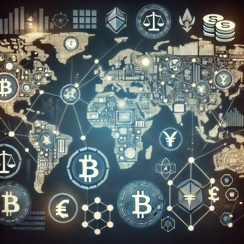 Crypto Regulation Unveiled: A Clearer Path for Market Participants and ...