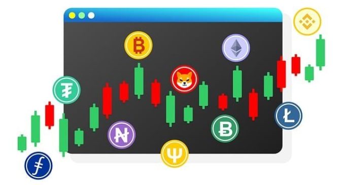 Weekly Crypto Analysis September 2-8, 2024