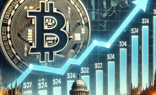 Bitcoin Surges Following Kamala Harris’ Support For Regulatory Frameworks