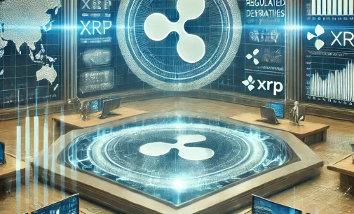 Ripple Invests $25m In Bitnomial’s Platform To Build Regulated Derivatives Market For Digital Assets