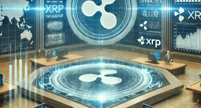 Ripple Invests $25m In Bitnomial’s Platform To Build Regulated Derivatives Market For Digital Assets