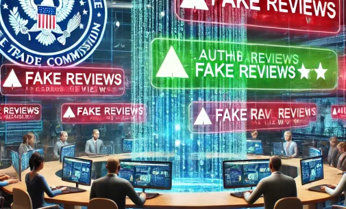 FTC Introduces New Rule To Combat Fake Business Reviews And Protect Consumers