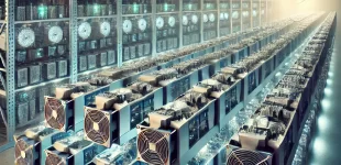 Bitcoin Hashrate Hits All-Time High As Publicly-Listed Miners’ Share Of The Network Peaks