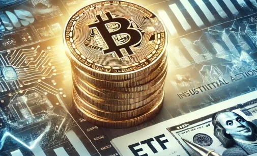 BlackRock’s Bitcoin ETF Soars To $1.9B On Launch, Pushing Bitcoin To All-Time Highs