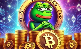 Pepe Unchained ICO Raises $40m As Crypto Whales Buy In – Next 100x Meme Coin?