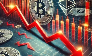 What’s Driving The Crypto Market Down Today?