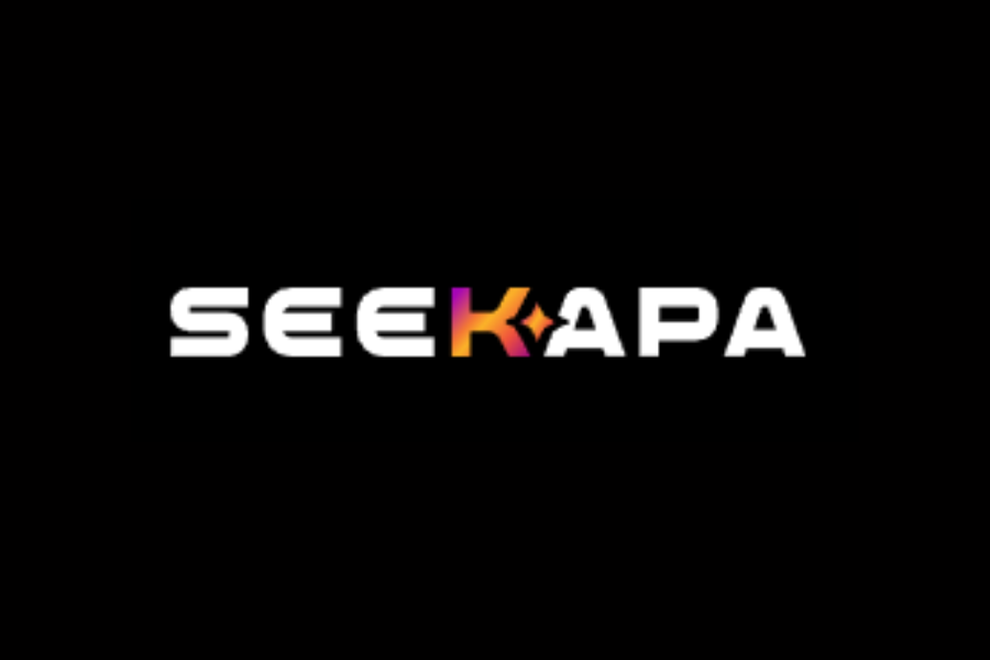 Seekapa Logo