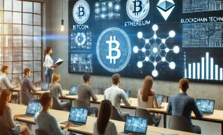 Global Miranda Pushes Crypto Adoption Through Education