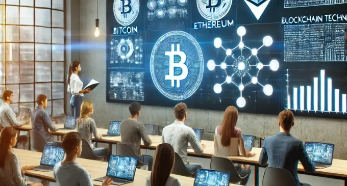 Global Miranda Pushes Crypto Adoption Through Education