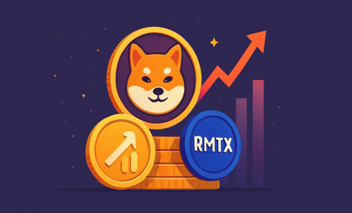 Shiba Inu’s Future In Crypto: Remittix ICO Achieves $2.5 Million Milestone