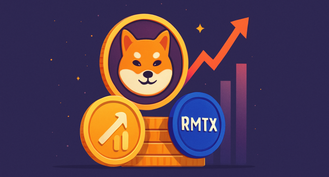 Shiba Inu’s Future In Crypto: Remittix ICO Achieves $2.5 Million Milestone