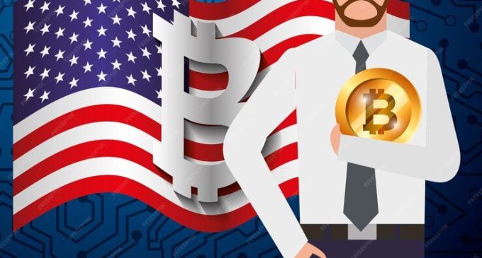 The US SEC Launches ‘Crypto Task Force’ For Industry Regulation