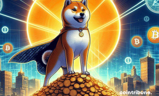 Shiba Inu And Remittix: A Comprehensive Analysis Of The Market’s Rising Stars