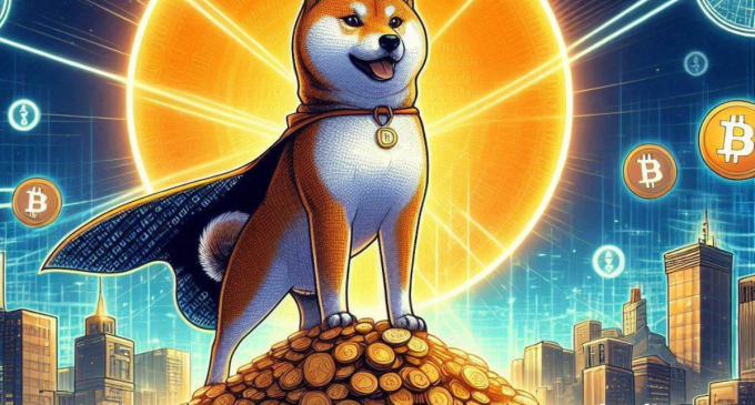 Shiba Inu’s Future In Crypto: Remittix ICO Achieves $2.5 Million Milestone