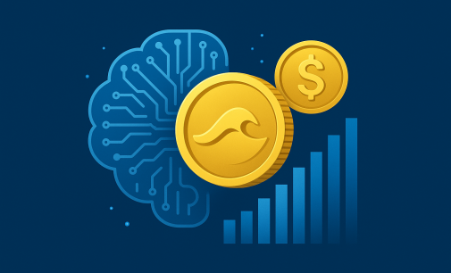 RisingWave Launches $30 Million ICO To Power AI-Powered DeFi Platform