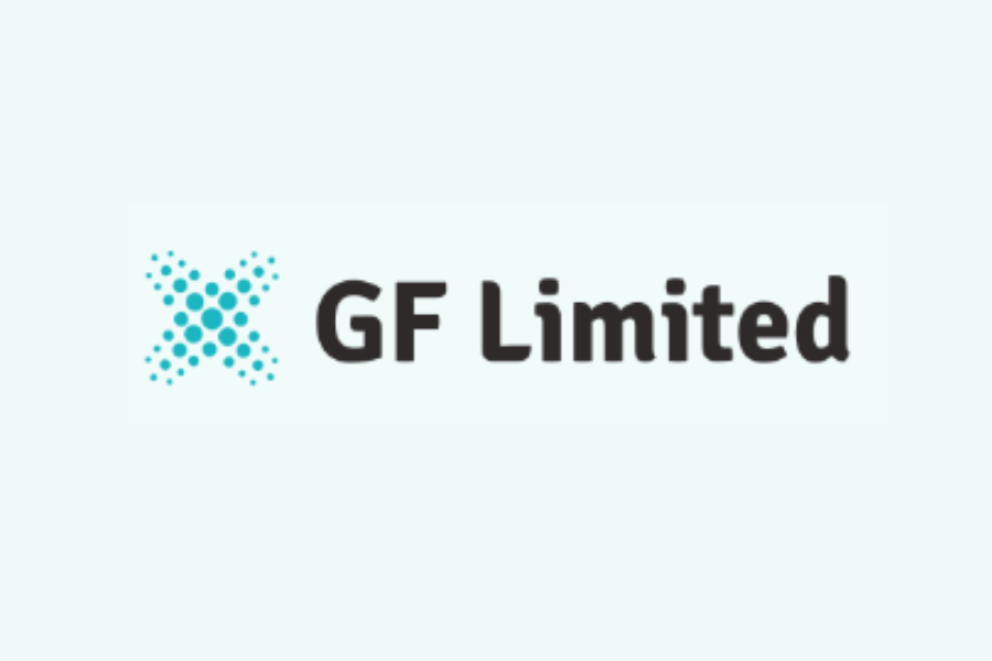 GF Limited Logo