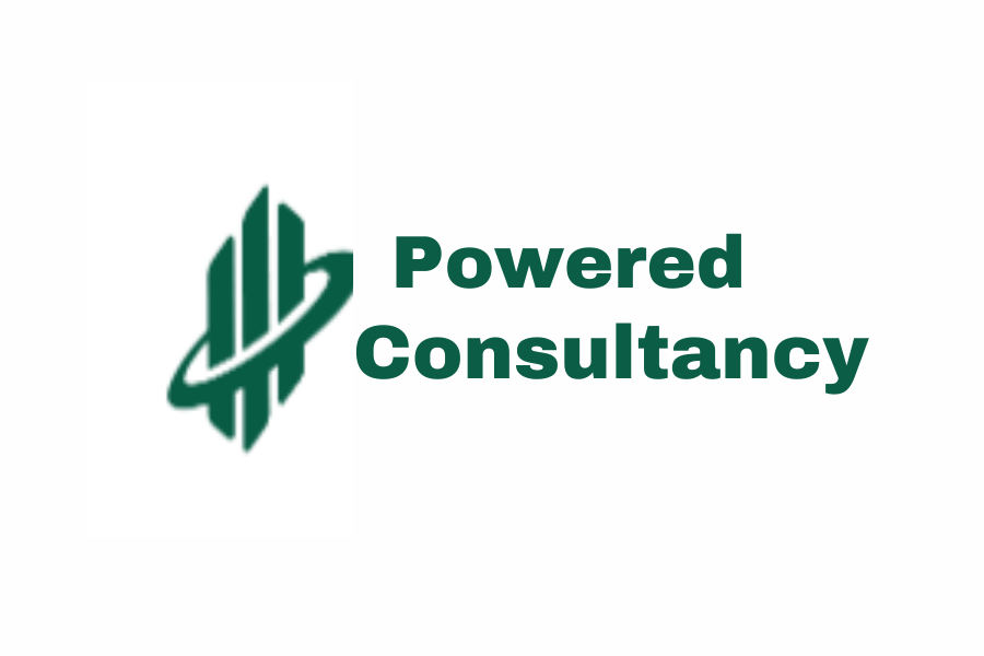 Powered Consultancy logo