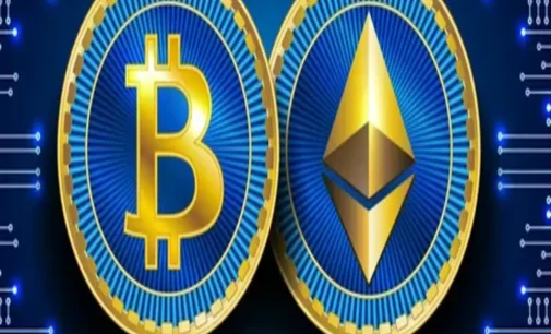 Ethereum’s ETH Price Rally Turns Into Crypto Market Slide With Bitcoin (BTC) Slipping Below $96K