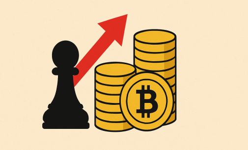 Gamestop’s Bold Move: Raising $1.3 Billion To Invest In Bitcoin