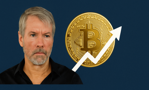 Michael Saylor Predicts Bitcoin Surge: Why BTC Is Set For Explosive Growth?