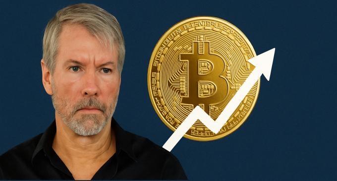 Michael Saylor Predicts Bitcoin Surge: Why BTC Is Set For Explosive Growth?