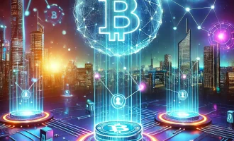 Qubetics Blockchain Innovation Fuels Crypto ICO Presale, While Filecoin Leads Storage And XRP Dominates Institutional Payments