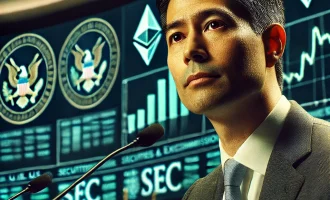 SEC’s Uyeda Opposes Crypto Regulation Push, Calls It A ‘mistake’