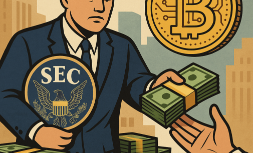SEC Begins Repayments To BitClave ICO Investors Following Settlement