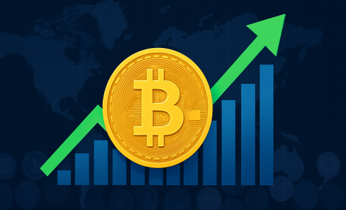 Bitcoin Dominance Surges To 64 Percent: What It Means For Altcoins?