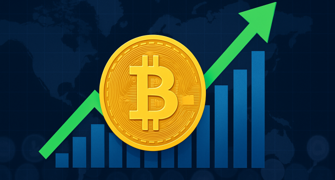 Bitcoin Dominance Surges To 64 Percent: What It Means For Altcoins?