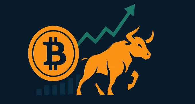Crypto Rover’s Bullish Bitcoin Prediction: Market Insights And Strategic Implications For 2025