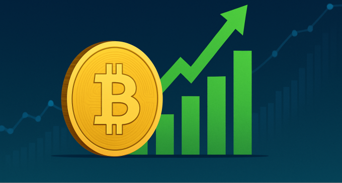 Bitcoin ETF Inflows Hit $76 Million In One Day As Market Rebounds