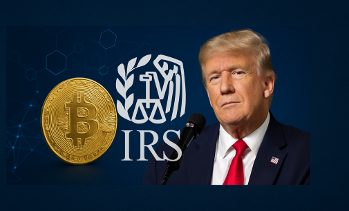 Trump Repeals IRS DeFi Reporting Rule: A New Era For Crypto Regulation In The U.S.