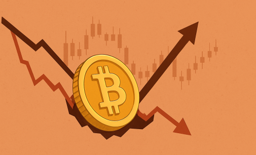 Bitcoin Bottom May Be Forming As Expert Predicts Potential Recovery In 2025