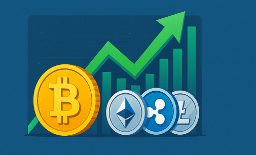 Altcoin Season 2025: Crypto Market Rebound Sparks Investor Optimism