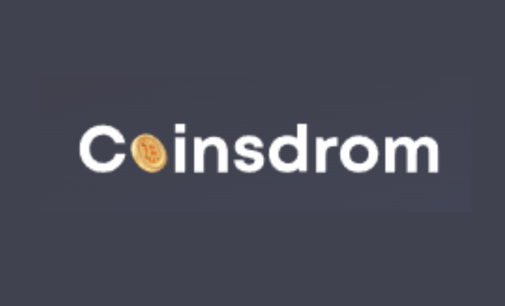 Coinsdrom Review: A Reliable Platform For Crypto Transactions?