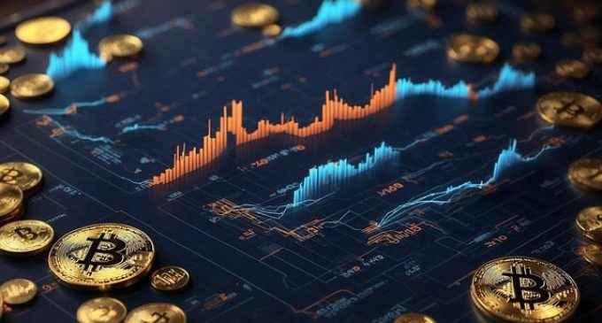 Weekly Crypto Analysis May 26 – 31, 2025