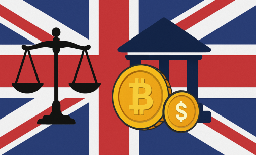 UK Proposes Comprehensive Crypto Regulation For Exchanges And Stablecoins