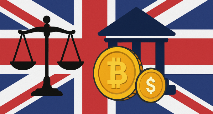 UK Proposes Comprehensive Crypto Regulation For Exchanges And Stablecoins
