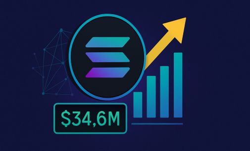 Solana’s Layer 2 ICO Surge: A Strategic Turning Point For SOL